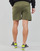 Vêtements Homme Shorts / Bermudas Yurban ADHIL Kaki