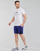 Vêtements Homme Shorts / Bermudas Puma RBL SHORTS Bleu 
