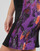 Vêtements Femme Robes courtes Desigual BATON ROUGE Multicolore