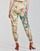 Vêtements Femme Pantalons fluides / Sarouels Desigual TOUCHE Multicolore