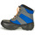 Chaussures Enfant Bottes de neige Columbia YOUTH ROPE TOW BOY Bleu / orange