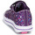 Chaussures Fille Chaussures à roulettes Heelys SNAZZY X2 Multicolore