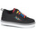 Chaussures Fille Chaussures à roulettes Heelys PRO 20 PRINTS Noir / Multi