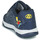 Chaussures Enfant Chaussures à roulettes Heelys SPLIT Bleu