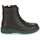 Chaussures Femme Boots Dream in Green PARBOL Marron