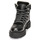 Chaussures Femme Boots Fericelli PISTACHE Noir