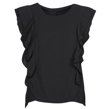 Vêtements Femme Tops / Blouses Fashion brands B5596-PINK Noir