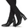 Chaussures Femme Bottines Vanessa Wu SIMOUN Noir