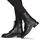 Chaussures Femme Bottines Vanessa Wu ALIZE Noir
