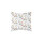 Maison & Déco Fille Parures de lit Today SWEETY 1.15 Blanc