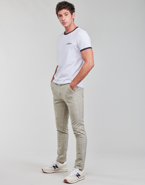 Jack & Jones JJIMARCO JJCONNOR Gris
