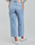 Vêtements Femme Jeans bootcut Only ONLSONNY HW LIFE Bleu clair