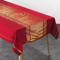 serviettes de table nappes, sets de table douceur d intérieur  elegancia 