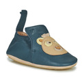 chaussons bébé easy peasy  blublu ours 