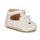 Chaussures Enfant Chaussons bébés Easy Peasy LOULLYP CHAT Rose