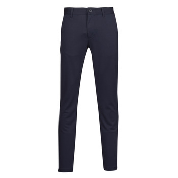 Vêtements Homme Chinos / Carrots Only & Sons  ONSMARK Marine