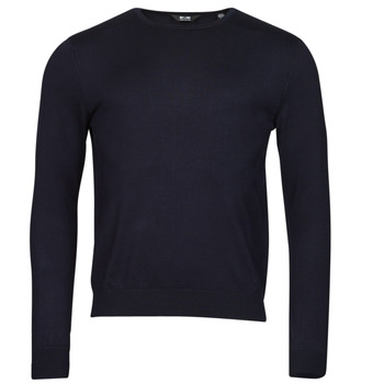 Vêtements Homme Pulls Only & Sons  ONSWYLER Marine