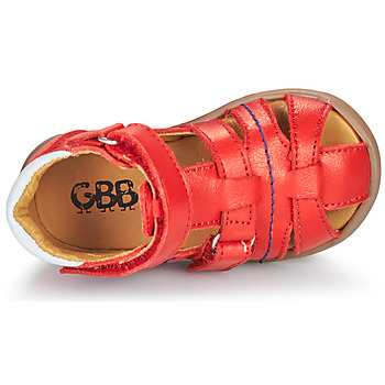 GBB DOULOU Rouge