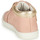 Chaussures Fille Baskets montantes GBB MARNIE Rose