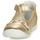 Chaussures Fille Ballerines / babies GBB DANSETTE Doré