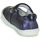 Chaussures Fille Ballerines / babies GBB FRANNY Bleu