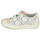 Chaussures Fille Baskets basses GBB NOELLA Orange