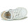 Chaussures Fille Baskets basses GBB EVANNE Blanc