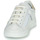 Chaussures Fille Baskets basses GBB GEREMIA Blanc