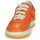 Chaussures Garçon Baskets basses GBB KERTI Orange