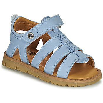Chaussures Garçon Sandales et Nu-pieds GBB PATHE Bleu
