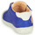 Chaussures Garçon Baskets montantes GBB LANOU FLEX Bleu