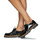 Chaussures Femme Derbies Pellet MACHA Vernis noir