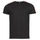 Vêtements Homme T-shirts manches courtes Yurban PRALA Noir