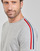 Vêtements Homme T-shirts manches courtes Yurban PRALA Gris