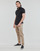 Vêtements Homme Chemises manches courtes Emporio Armani 8N1C91 Noir