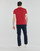 Vêtements Homme T-shirts manches courtes Emporio Armani 8N1TN5 Rouge