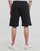 Vêtements Homme Shorts / Bermudas Diesel P-CROWN-DIV Noir