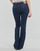 Vêtements Femme Jeans bootcut Diesel 1969 D-EBBEY Bleu foncé
