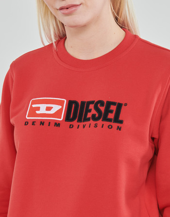 Diesel F-REGGY-DIV Rouge