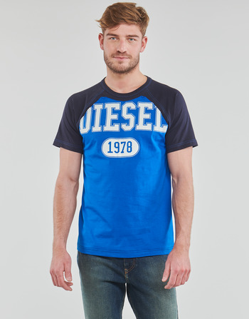 Diesel T-RAGLEN Bleu