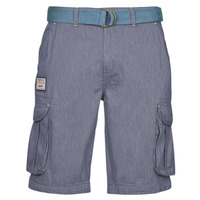 Vêtements Homme Shorts / Bermudas Oxbow N1ORPEK Bleu