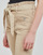 Vêtements Femme Pantalons 5 poches Morgan PDIVA Ecru
