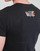 Vêtements Homme T-shirts manches courtes Deeluxe JEK TS M Noir / Multicolore