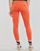 Vêtements Femme Pantalons 5 poches Freeman T.Porter ALEXA CROPPED NEW MAGIC COLOR Pureed Pumpkin