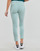 Vêtements Femme Pantalons 5 poches Freeman T.Porter ADELIE CYCLADES Bleu