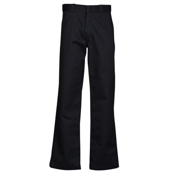 Vêtements Homme Pantalons 5 poches Dickies 874 WORK PANT REC Noir