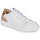 Chaussures Homme Baskets basses Pellet SIMON Blanc