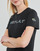 Vêtements Femme T-shirts manches courtes Replay W3318C Noir