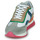 Chaussures Femme Baskets basses Un Matin d'Eté ARIANE Multicolore