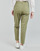 Vêtements Femme Pantalons 5 poches Betty London VAPORA Kaki